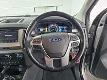 Ford Ranger TDCi Limited 