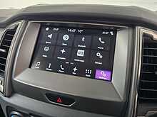 Ford Ranger TDCi Limited 