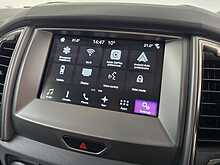 Ford Ranger TDCi Limited 