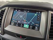 Ford Ranger TDCi Limited 