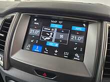 Ford Ranger TDCi Limited 