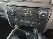 Ford Ranger TDCi Limited 