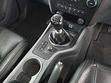 Ford Ranger TDCi Limited 