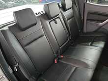 Ford Ranger TDCi Limited 