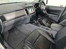 Ford Ranger TDCi Limited 