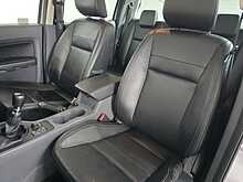 Ford Ranger TDCi Limited 