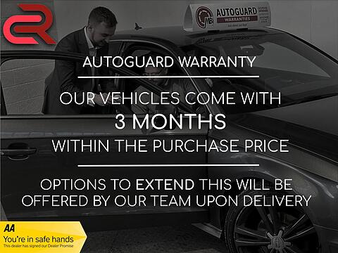 2.1 B200d Sport (Executive) MPV 5dr Diesel 7G-DCT Euro 6 (s/s) (136 ps)