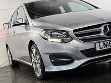 Mercedes-Benz B Class B200d Sport 