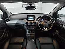 Mercedes-Benz B Class B200d Sport 