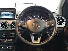 Mercedes-Benz B Class B200d Sport 