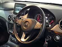 Mercedes-Benz B Class B200d Sport 