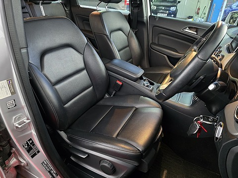 2.1 B200d Sport (Executive) MPV 5dr Diesel 7G-DCT Euro 6 (s/s) (136 ps)