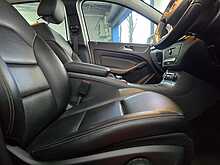 Mercedes-Benz B Class B200d Sport 