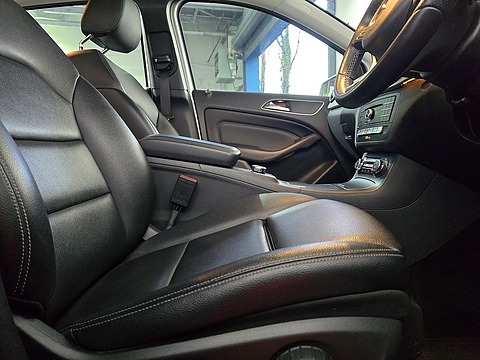 2.1 B200d Sport (Executive) MPV 5dr Diesel 7G-DCT Euro 6 (s/s) (136 ps)