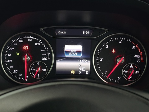 2.1 B200d Sport (Executive) MPV 5dr Diesel 7G-DCT Euro 6 (s/s) (136 ps)