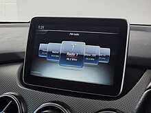 Mercedes-Benz B Class B200d Sport 