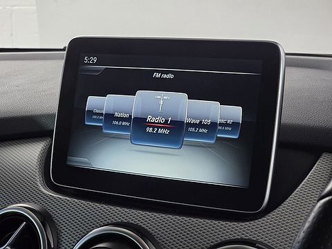 2.1 B200d Sport (Executive) MPV 5dr Diesel 7G-DCT Euro 6 (s/s) (136 ps)