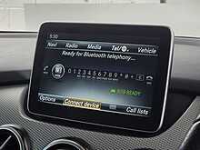 Mercedes-Benz B Class B200d Sport 