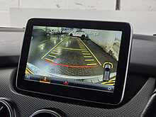 Mercedes-Benz B Class B200d Sport 