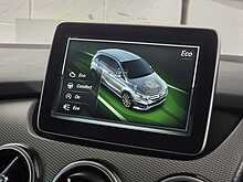 Mercedes-Benz B Class B200d Sport 