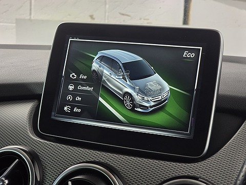 2.1 B200d Sport (Executive) MPV 5dr Diesel 7G-DCT Euro 6 (s/s) (136 ps)