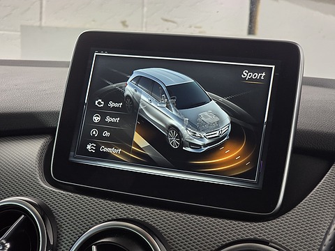 2.1 B200d Sport (Executive) MPV 5dr Diesel 7G-DCT Euro 6 (s/s) (136 ps)