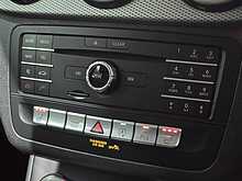 Mercedes-Benz B Class B200d Sport 