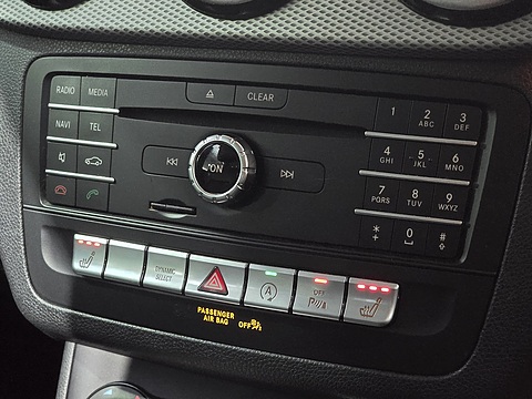 2.1 B200d Sport (Executive) MPV 5dr Diesel 7G-DCT Euro 6 (s/s) (136 ps)