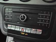 Mercedes-Benz B Class B200d Sport 