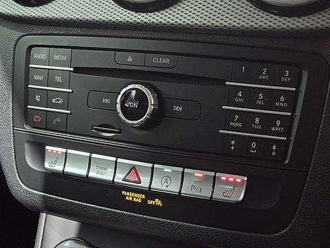 2.1 B200d Sport (Executive) MPV 5dr Diesel 7G-DCT Euro 6 (s/s) (136 ps)