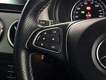 Mercedes-Benz B Class B200d Sport 