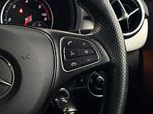 Mercedes-Benz B Class B200d Sport 