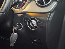 Mercedes-Benz B Class B200d Sport 