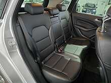 Mercedes-Benz B Class B200d Sport 