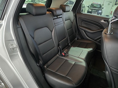 2.1 B200d Sport (Executive) MPV 5dr Diesel 7G-DCT Euro 6 (s/s) (136 ps)