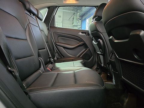 2.1 B200d Sport (Executive) MPV 5dr Diesel 7G-DCT Euro 6 (s/s) (136 ps)