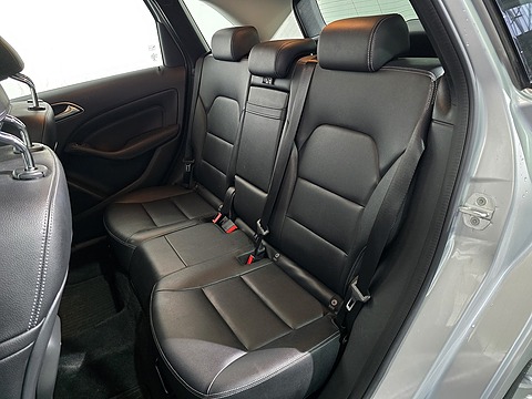 2.1 B200d Sport (Executive) MPV 5dr Diesel 7G-DCT Euro 6 (s/s) (136 ps)