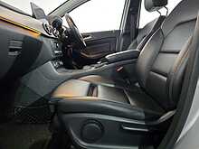Mercedes-Benz B Class B200d Sport 