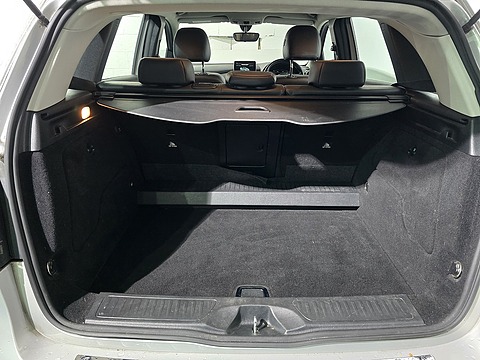 2.1 B200d Sport (Executive) MPV 5dr Diesel 7G-DCT Euro 6 (s/s) (136 ps)