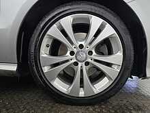 Mercedes-Benz B Class B200d Sport 