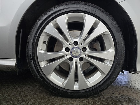 2.1 B200d Sport (Executive) MPV 5dr Diesel 7G-DCT Euro 6 (s/s) (136 ps)