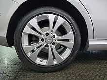 Mercedes-Benz B Class B200d Sport 