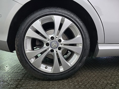 2.1 B200d Sport (Executive) MPV 5dr Diesel 7G-DCT Euro 6 (s/s) (136 ps)