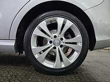 Mercedes-Benz B Class B200d Sport 
