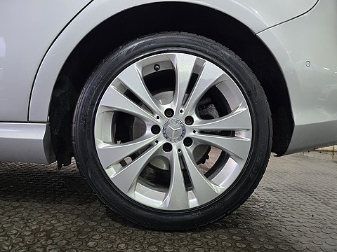 2.1 B200d Sport (Executive) MPV 5dr Diesel 7G-DCT Euro 6 (s/s) (136 ps)