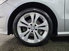 Mercedes-Benz B Class B200d Sport 
