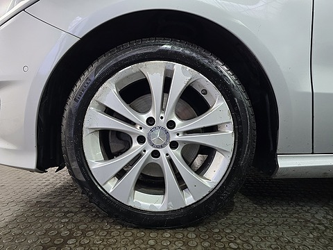 2.1 B200d Sport (Executive) MPV 5dr Diesel 7G-DCT Euro 6 (s/s) (136 ps)