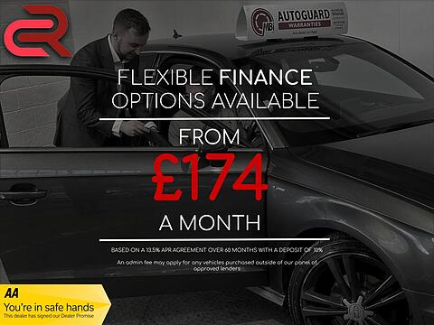 1.6 TDI S line Style Edition Sportback 5dr Diesel Manual Euro 5 (s/s) (105 ps)