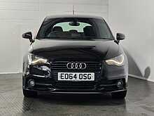Audi A1 TDI S line Style Edition 