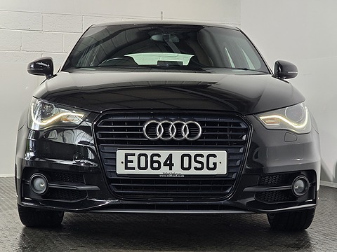 1.6 TDI S line Style Edition Sportback 5dr Diesel Manual Euro 5 (s/s) (105 ps)